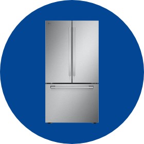 Qualifying LG Studio Refrigerators